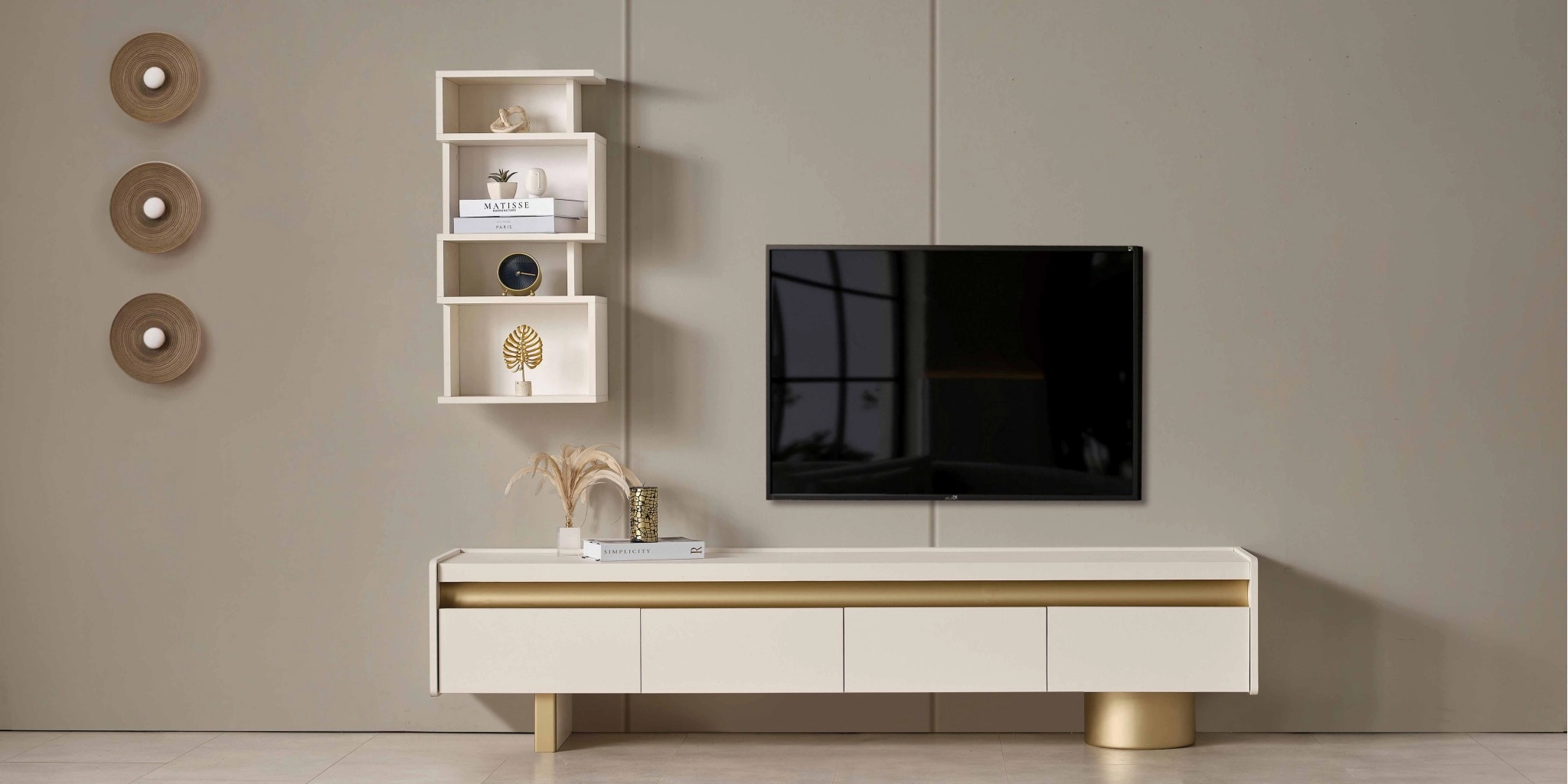 royal Tv Ünitesi